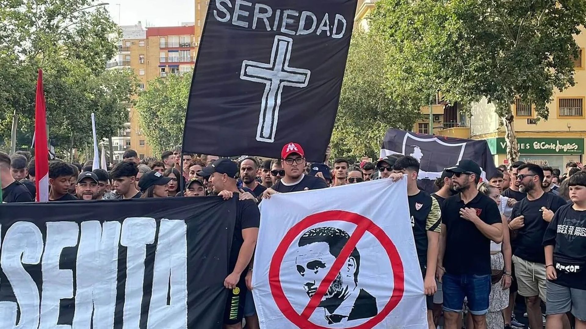 Los Biris ya se vistieron de negro en 2024 Los Biris ya se vistieron de negro en 2024