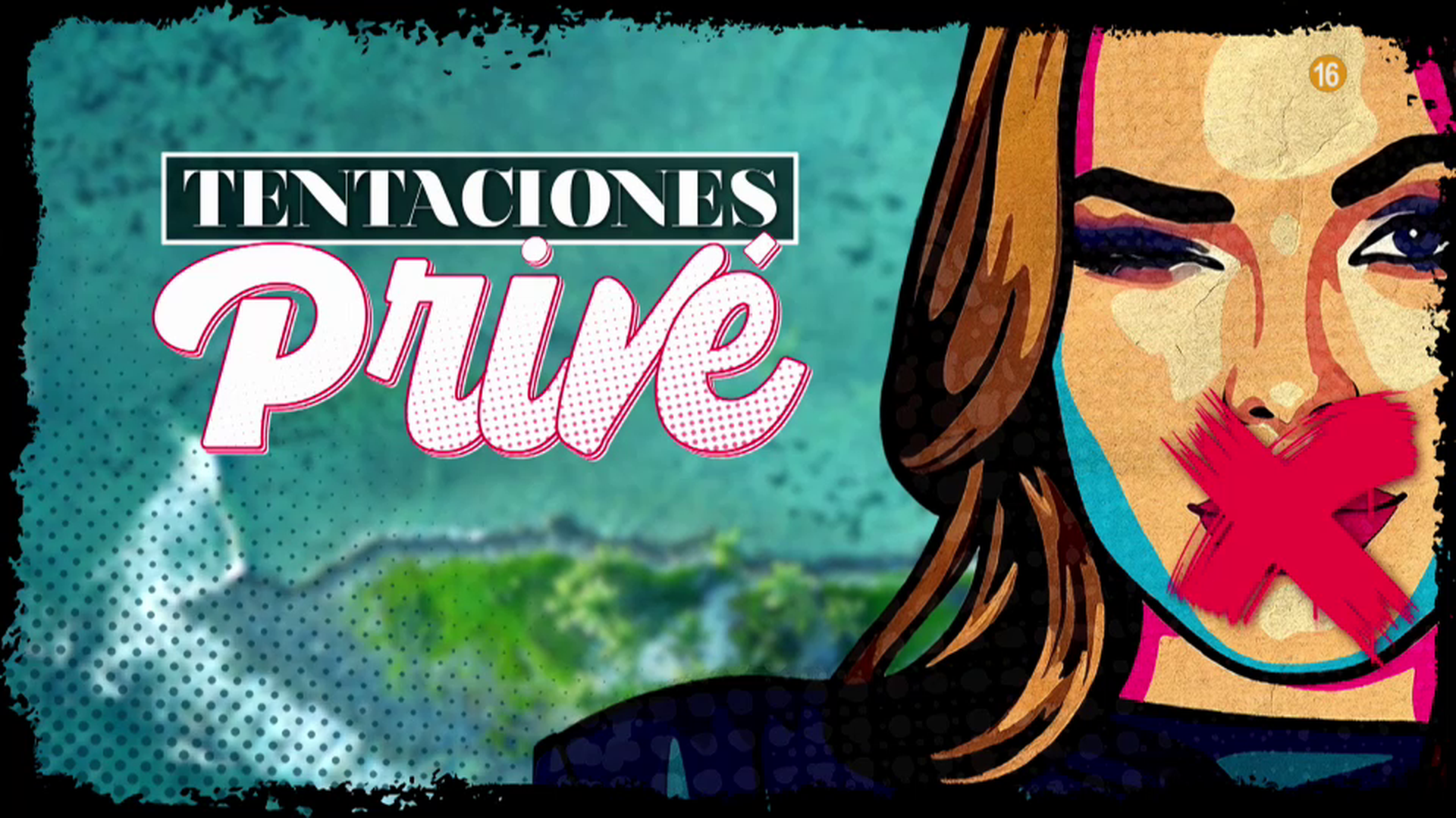 Marta Peñate presentará 'Tentaciones Privé'