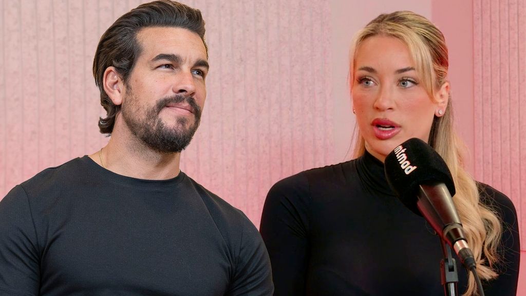 Mayka Rivera (LIDLT) habla por primera vez de su encuentro con Mario Casas En todas las salsas Temporada 9 Top Vídeos 1003