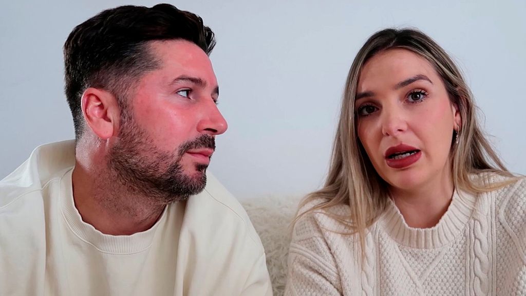 Patri Pérez y Lester Duque hablan sobre los celos de su hijo Río Renaciendo by Patri Pérez Temporada 1 Top Videos 70