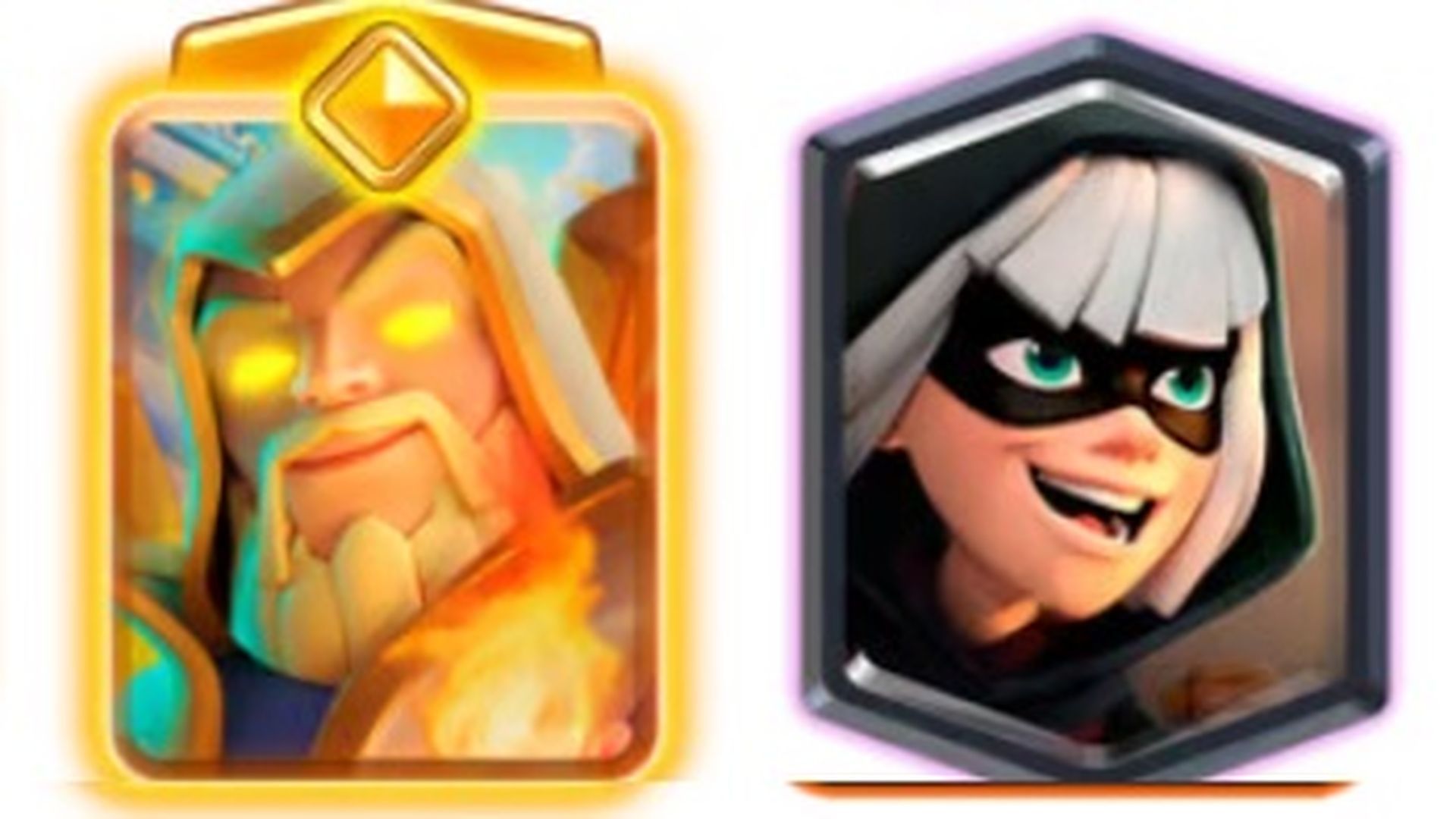 Un bridge spam para cerrar el bloque con el apoyo del Mago Héroe