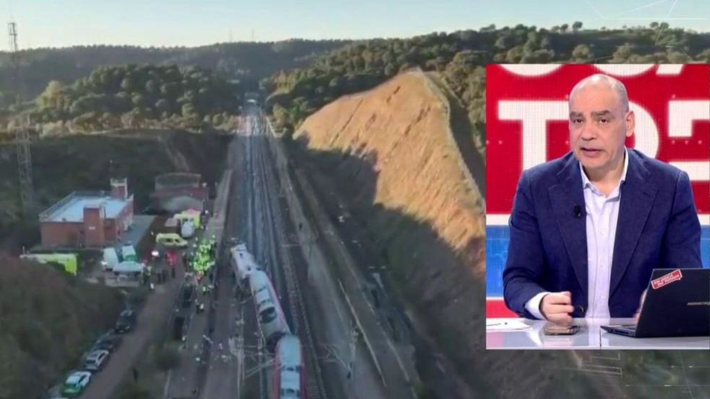 Un maquinista alerta de más incidencias en el tramo ferroviario Málaga-Madrid