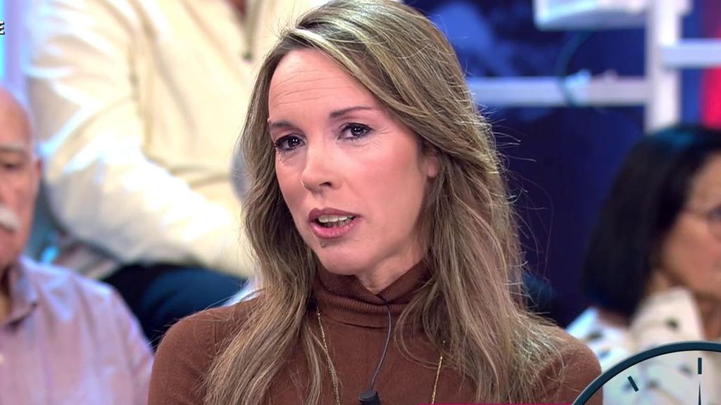 Una extripulante sobre las vibraciones tras el accidente de Adamuz: "Siempre creímos que iba a pasar algo"