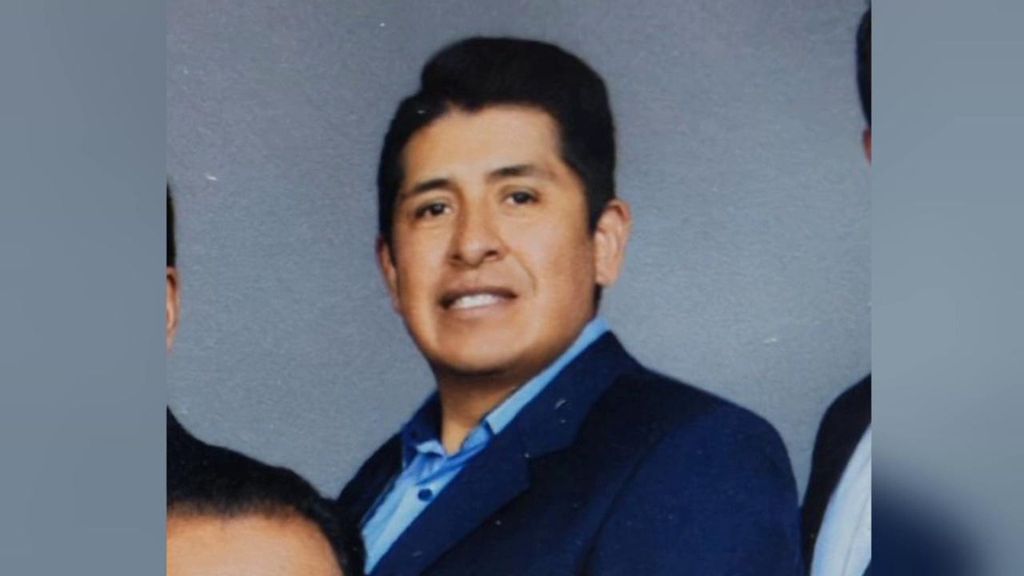 Osiris no localiza a su marido tras el accidente de tren del que ella se libró: “Es una angustia terrible”