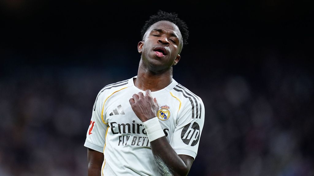 Rubén Uría, la renovación de Vinicius y Bellingham