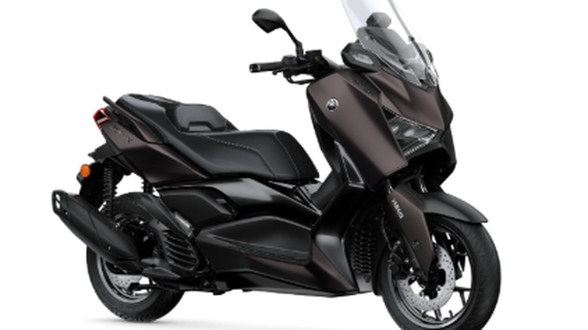 Yamaha XMAX 125 Tech Max