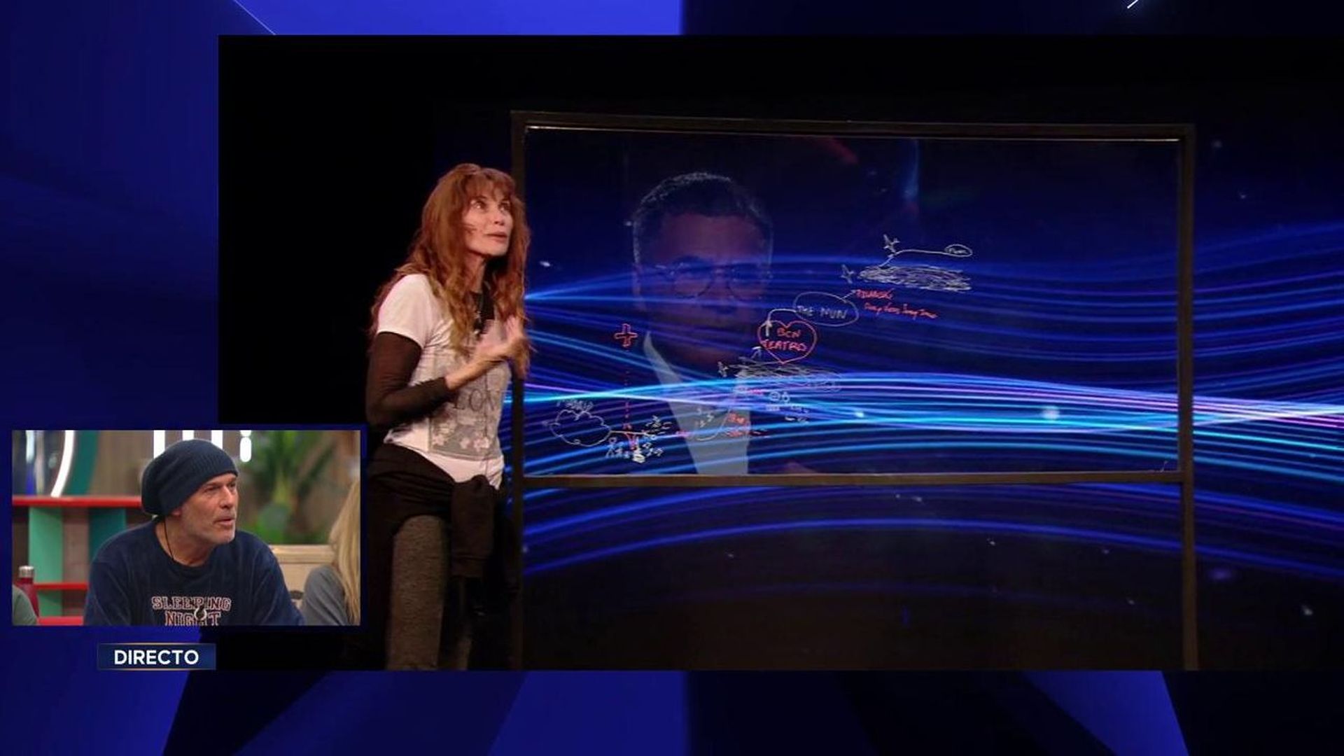 La curva de la vida de Cristina Piaget: de sus bonitos recuerdos a sus momentos más duros