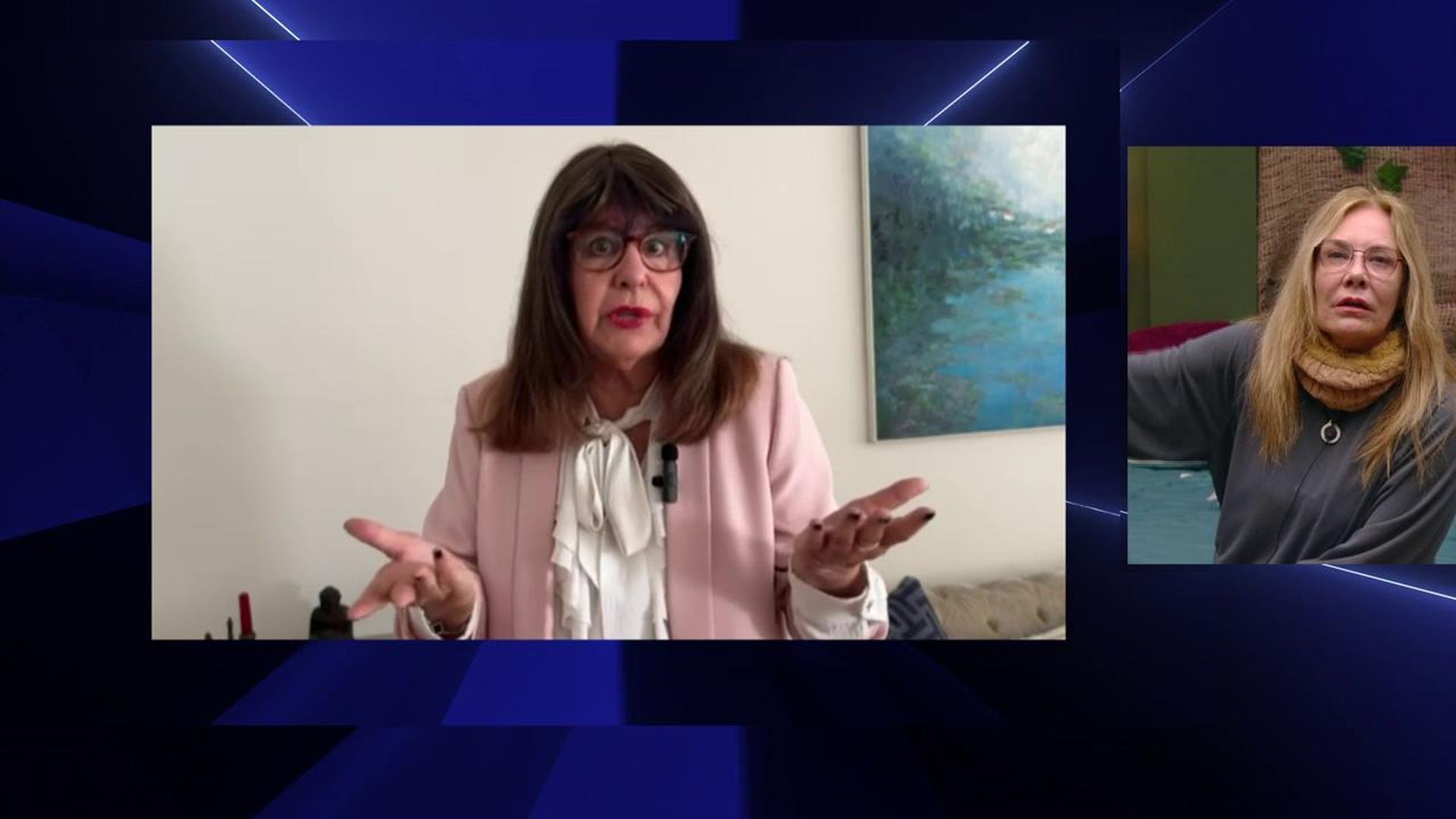 Las dudas de Belén Rodríguez con el mensaje de su amiga, Esperanza Gracia: "Me quedo con que estoy jugando mal"