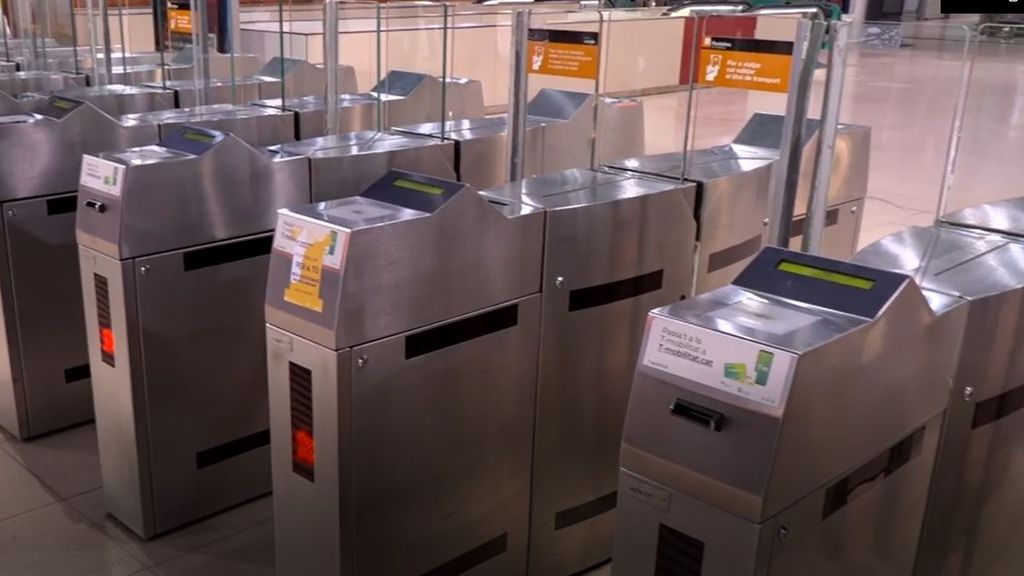 La incógnita de Rodalíes en Cataluña: nadie puede asegurar el servicio para este viernes y se recomienda teletrabajar