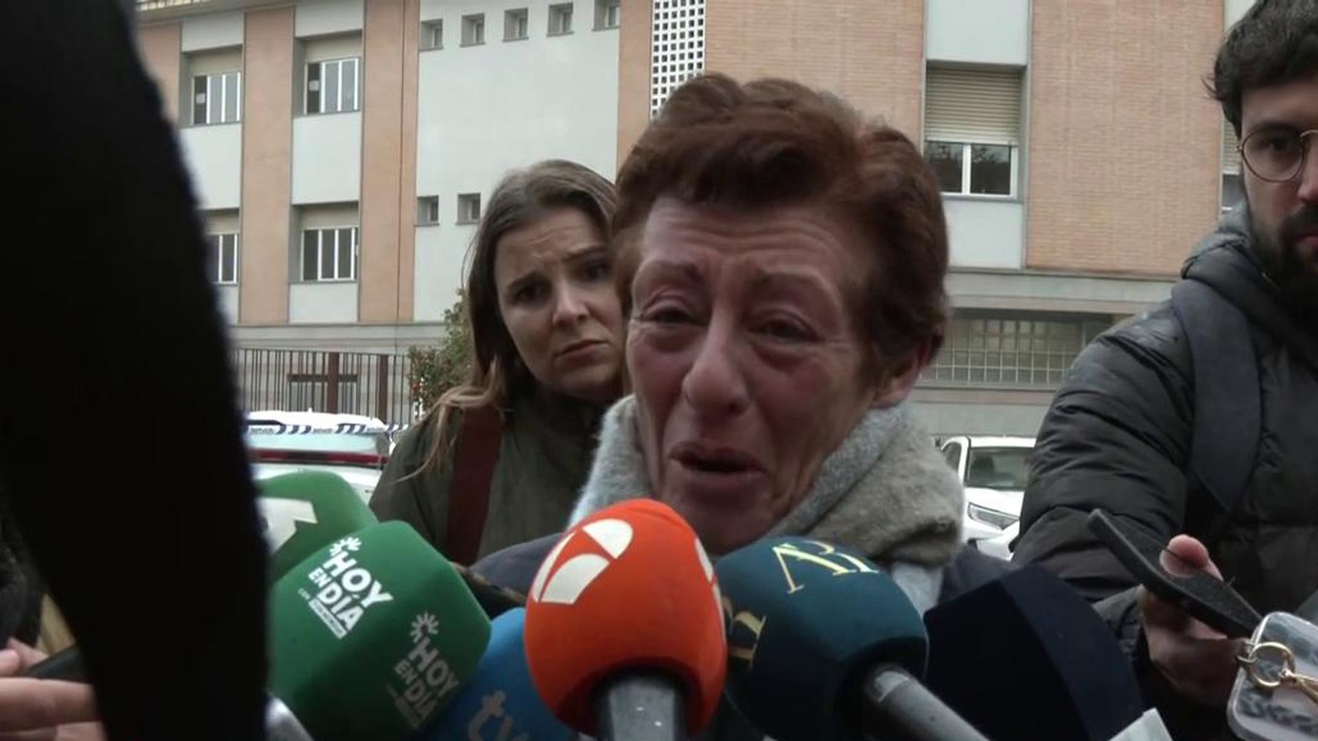 A Mario su madre le esperaba con una tarta por su 42 cumpleaños: nunca llegó