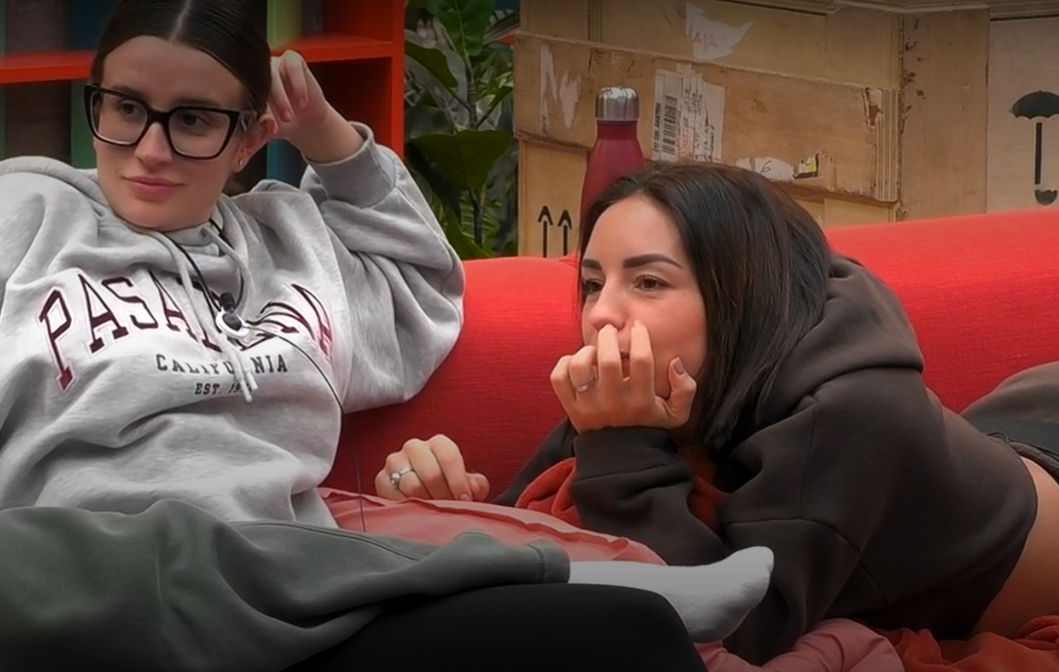 Anita no pasa página