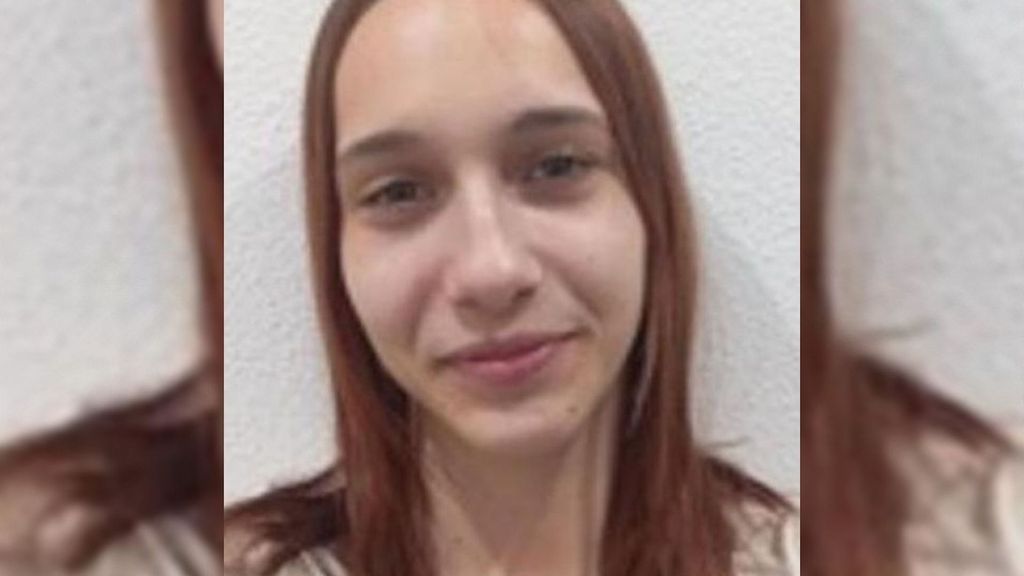 Buscan en Zaragoza a una joven de 16 años que lleva desaparecida desde ...