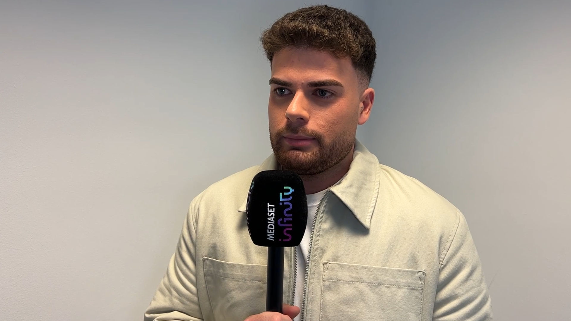 Darío, de 'La isla de las tentaciones 9': "Hay comportamientos míos que no quiero volver a hacerlos"