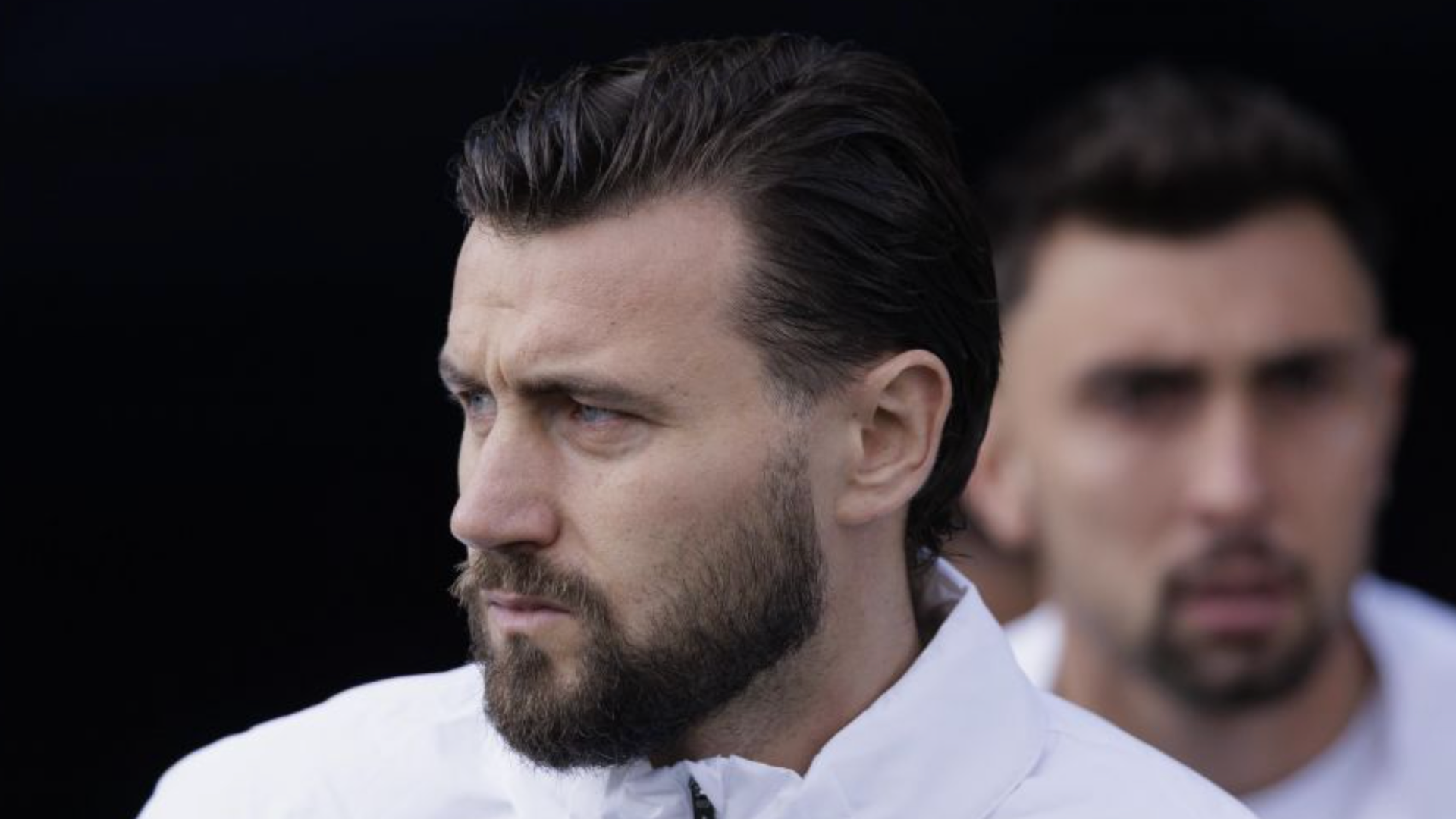 Dimitrievski delante y Rivero detrás en Getafe