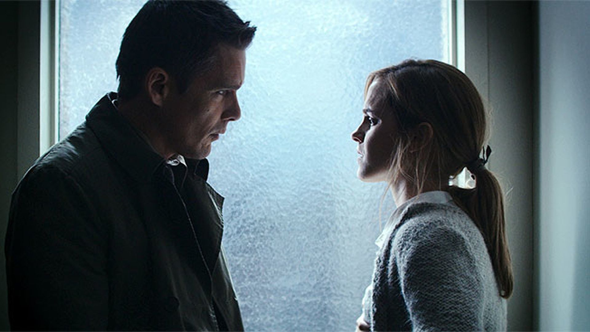 El primer teaser de 'Regresión'