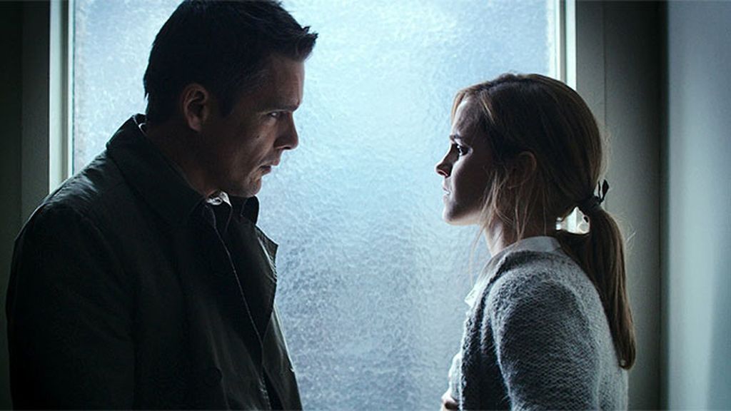 El primer teaser de 'Regresión'