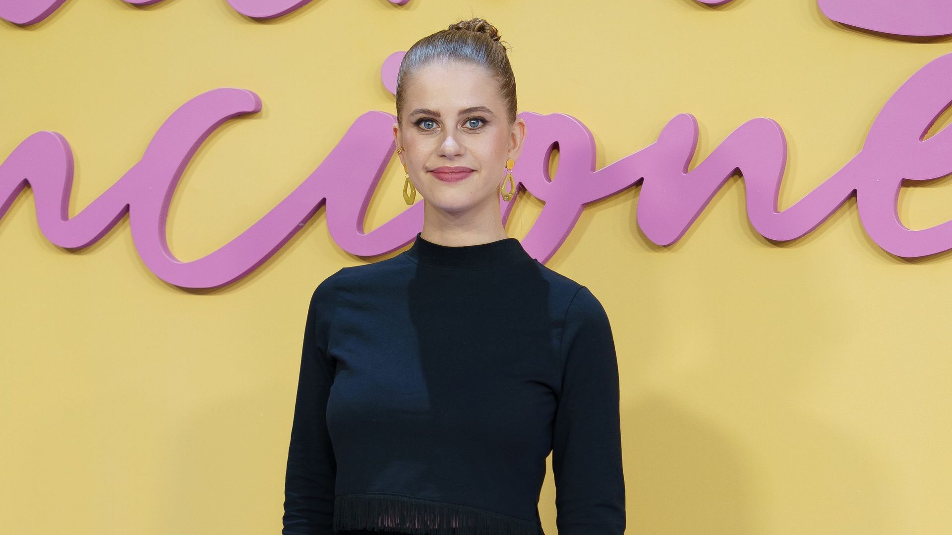 Elisabet Casanovas Elisabet Casanovas