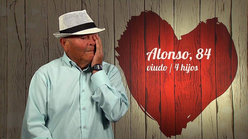 P2257 - Esperanza en el amor First Dates Temporada 8 Programa 2257