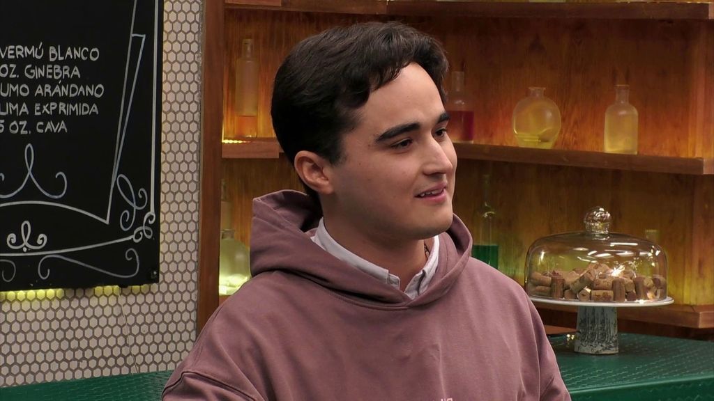 El romántico y sorprendente gesto de un soltero de 'First Dates' al recibir a su cita: "Me impresionó"