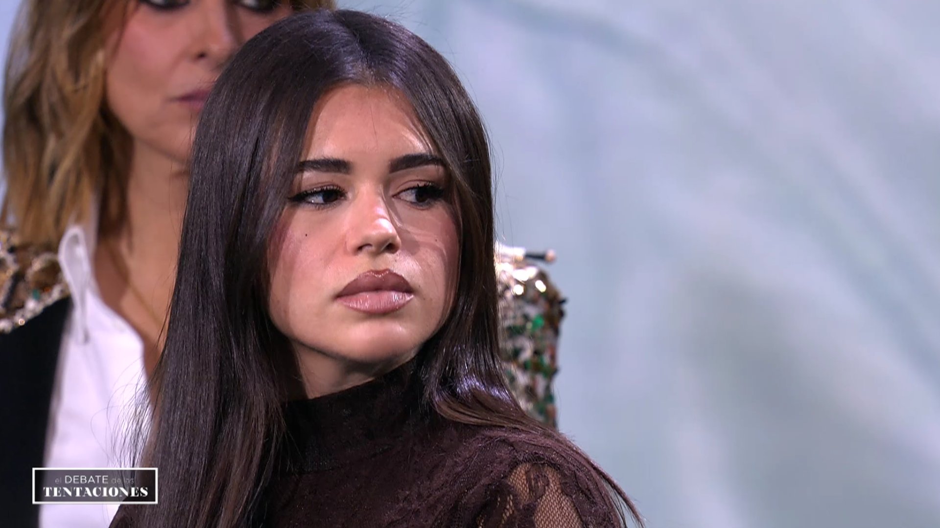 Helena responde sincera: ¿se arrepiente de no haber dado a Barranco la oportunidad de haberse conocido fuera?