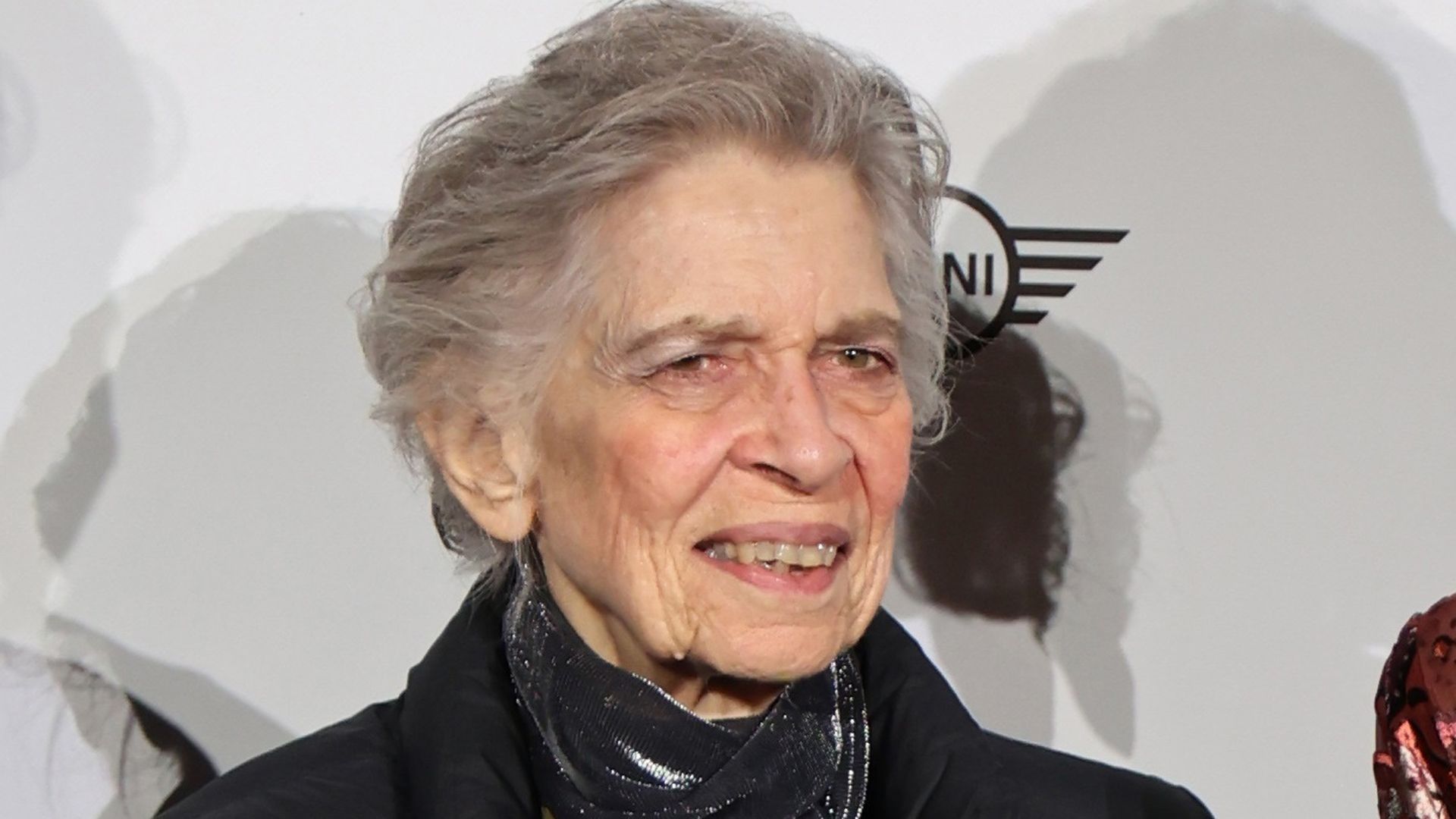 Irene de Grecia, en una imagen de archivo Irene de Grecia, en una imagen de archivo