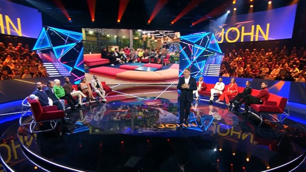 Jorge Javier se pronuncia tras las palabras de John Guts sobre las mujeres: "Estamos creando y votando una sociedad terrible"