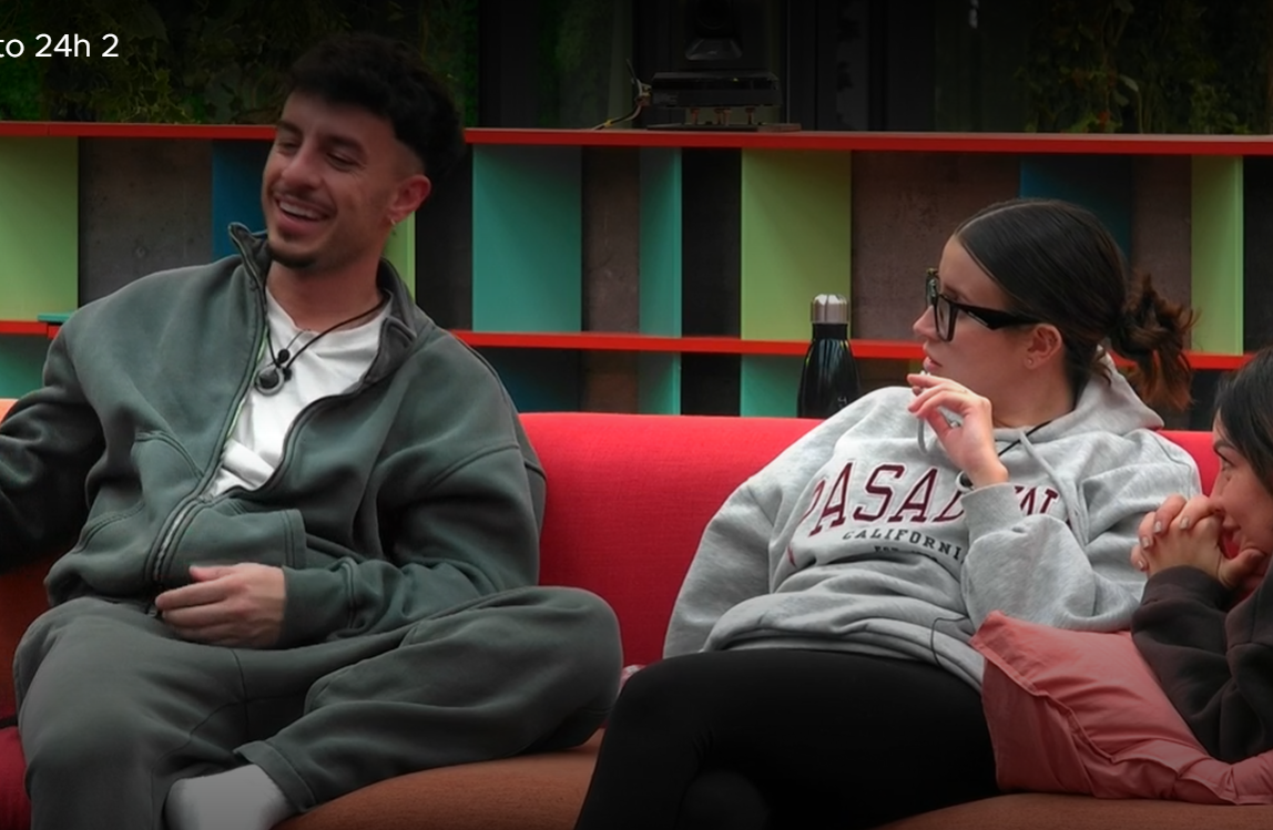 Juanpi habla del amor