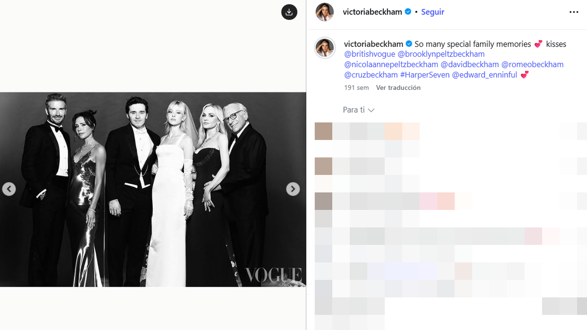 La boda de Brooklyn y Nicola