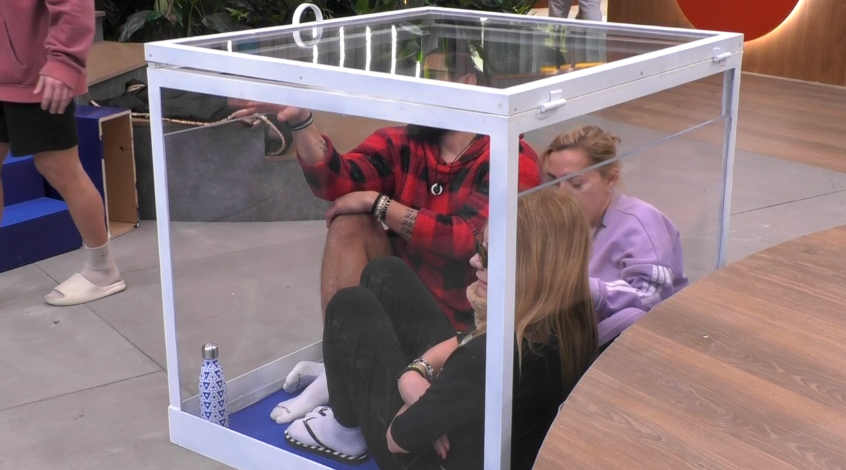 La nueva prueba semanal