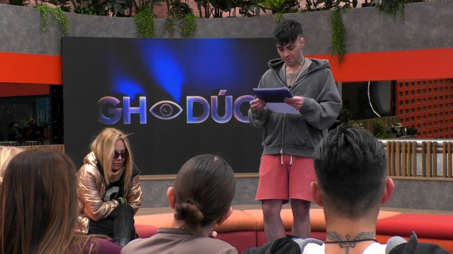 La nueva prueba semanal