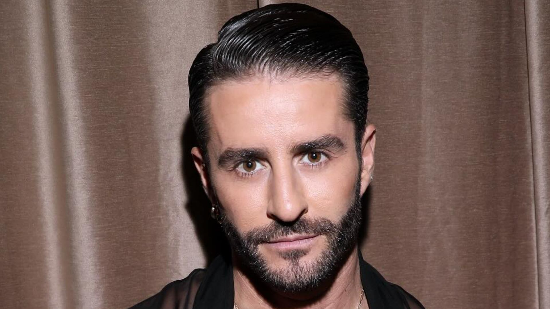 La reacción de Pelayo Díaz al conocer que ha estado junto a su ex Andy McDougall en Milán