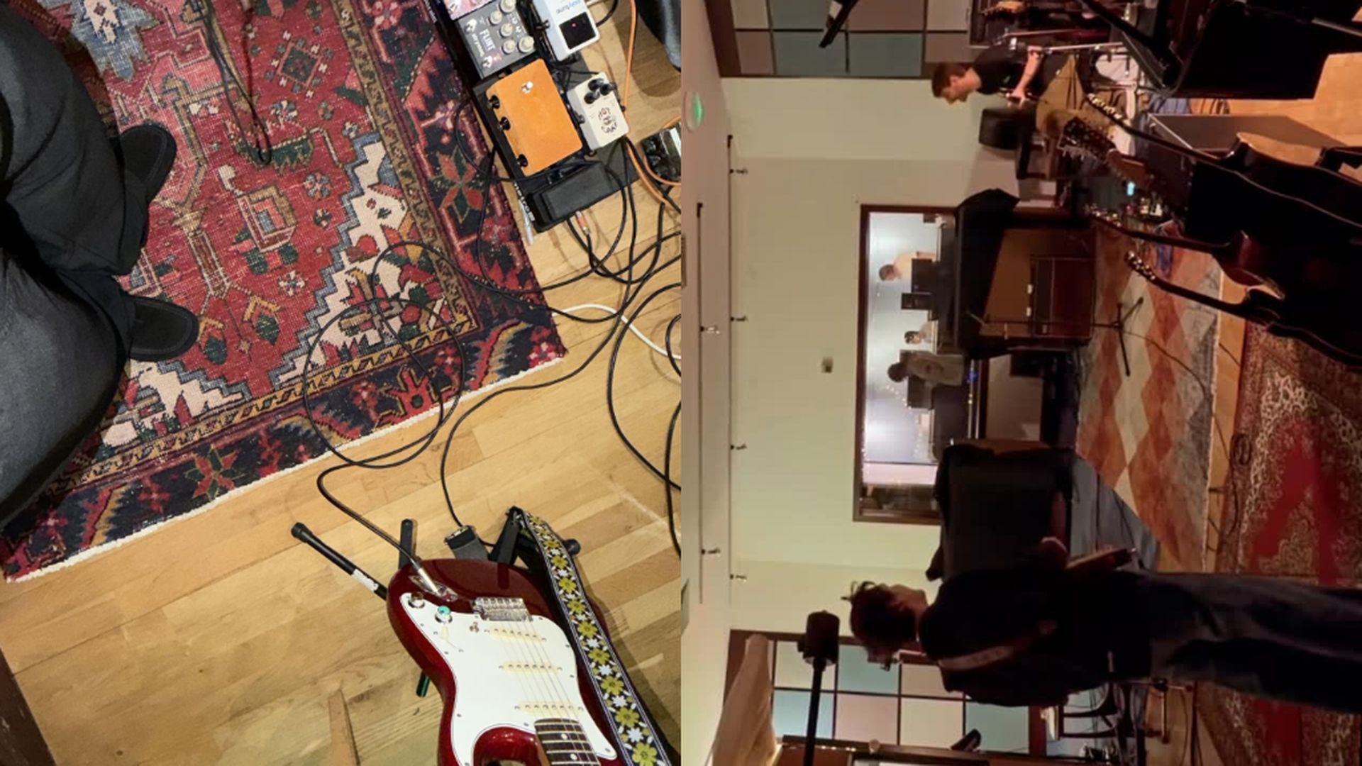 Las primeras imágenes de Cruz Beckham tras las acusaciones de su hermano Brooklyn contra ellos