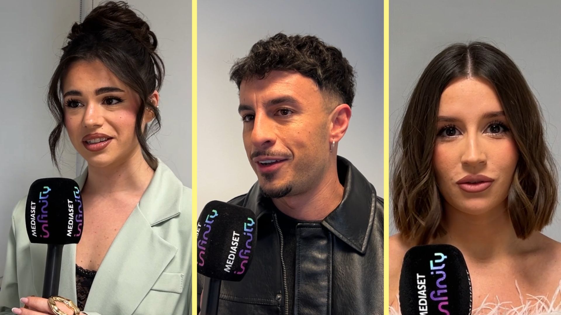 Lo mejor de haber vivido la experiencia en 'La isla de las tentaciones 9', según las parejas