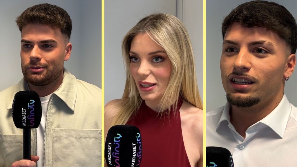 Lo peor que han vivido las parejas dentro de 'La isla de las tentaciones 9'