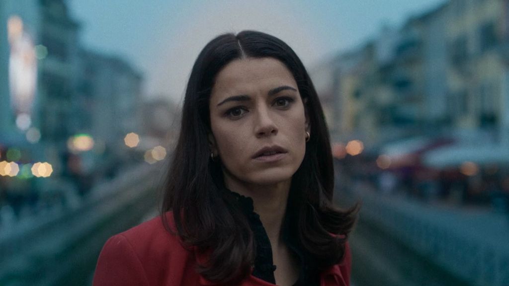 'María Corleone' llega a Mediaset Infinity: gran estreno, el martes 3 de febrero