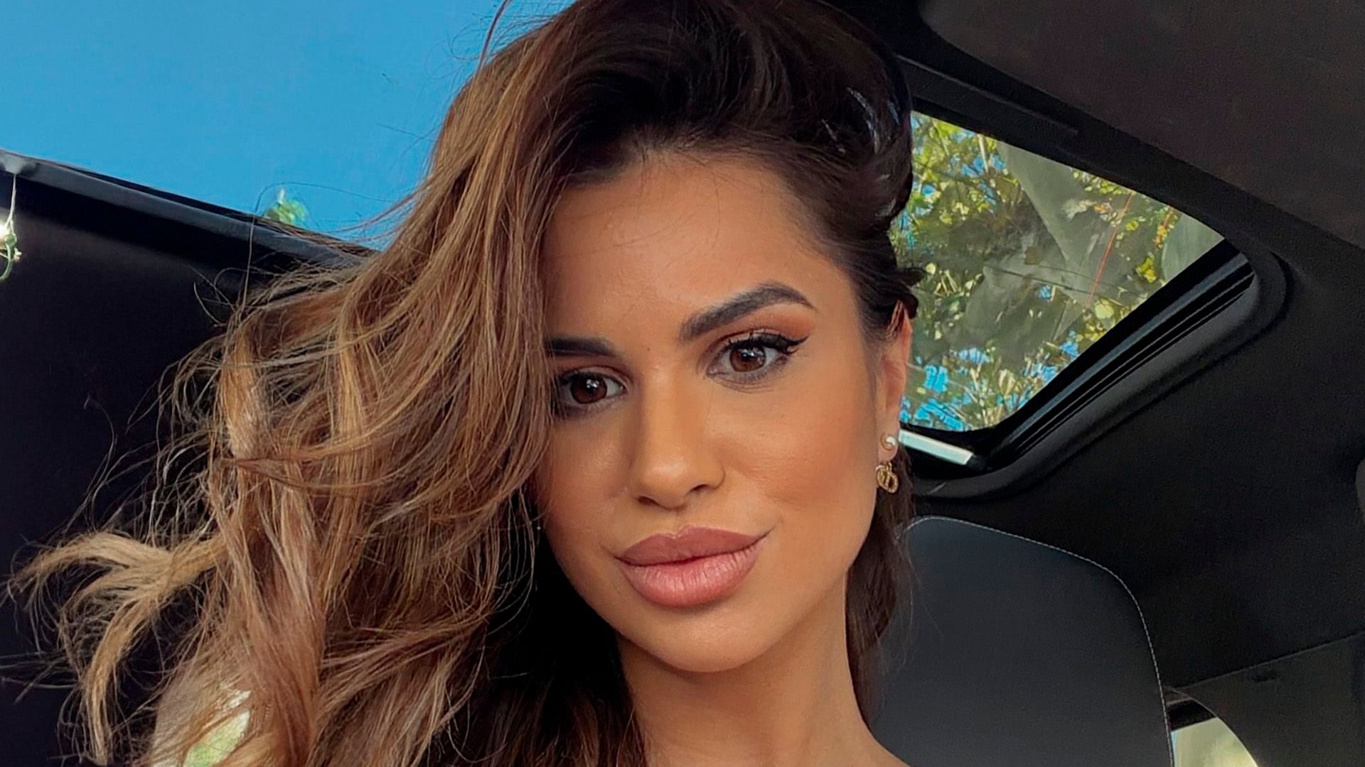 Marina Ruiz habla de su trastorno de ansiedad