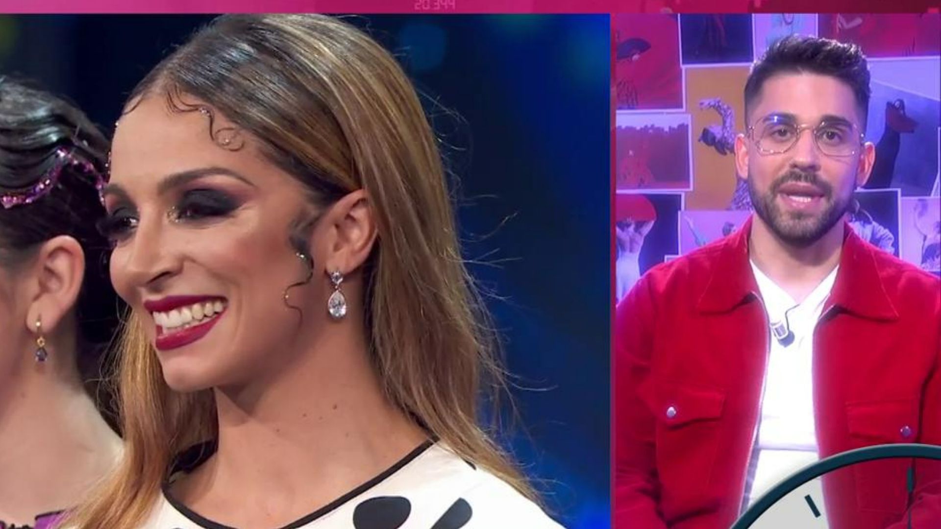 Miguel Frigenti da todos los detalles sobre la presunta deuda de Lola García