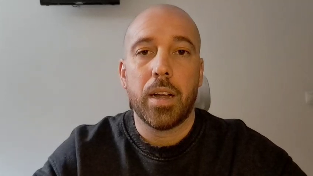 Mr. Asubío señala lo que no se está contemplando de la 'Ley Wenger'