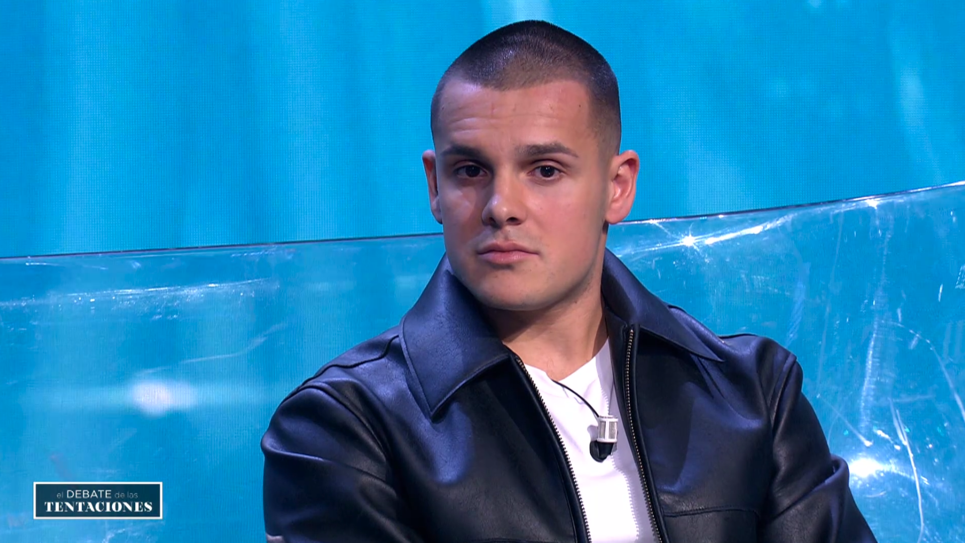 El enfado de Rodri después de que Helena le deje en plató: “Lo podías haber hecho fuera”