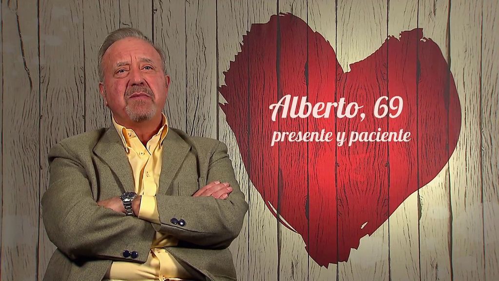 La dura historia de una soltera de 'First Dates' conmueve a su cita: "Me produce tristeza"