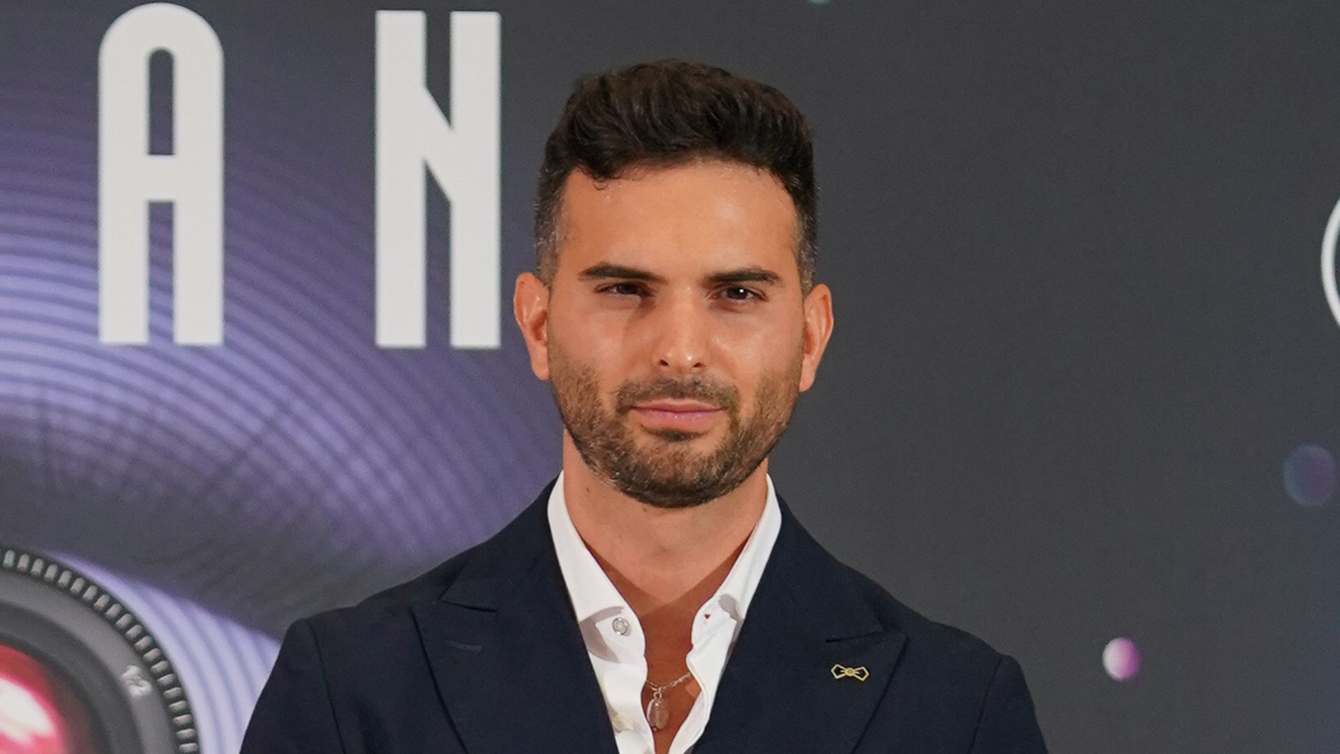 Suso Álvarez, en una imagen de archivo Suso Álvarez, en una imagen de archivo