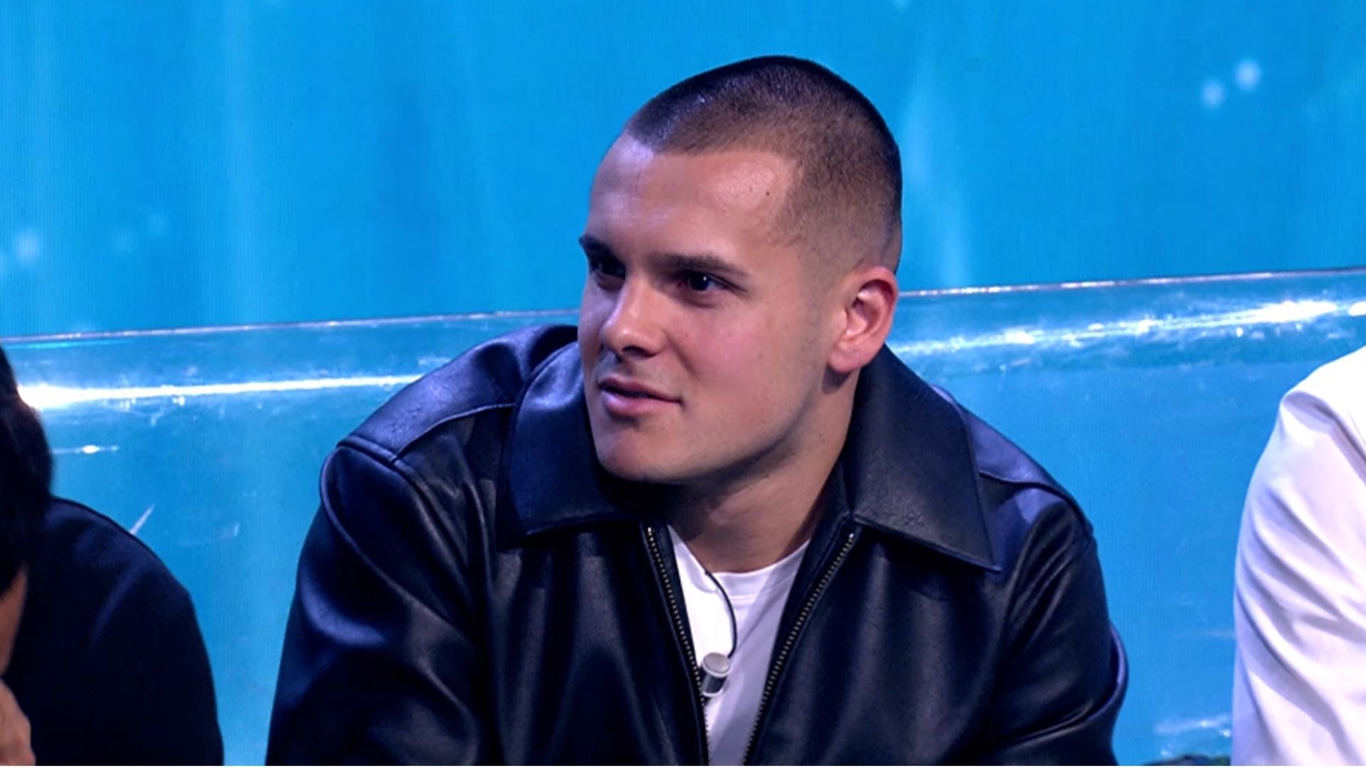 Rodri y Claudia aclaran si han tenido algo