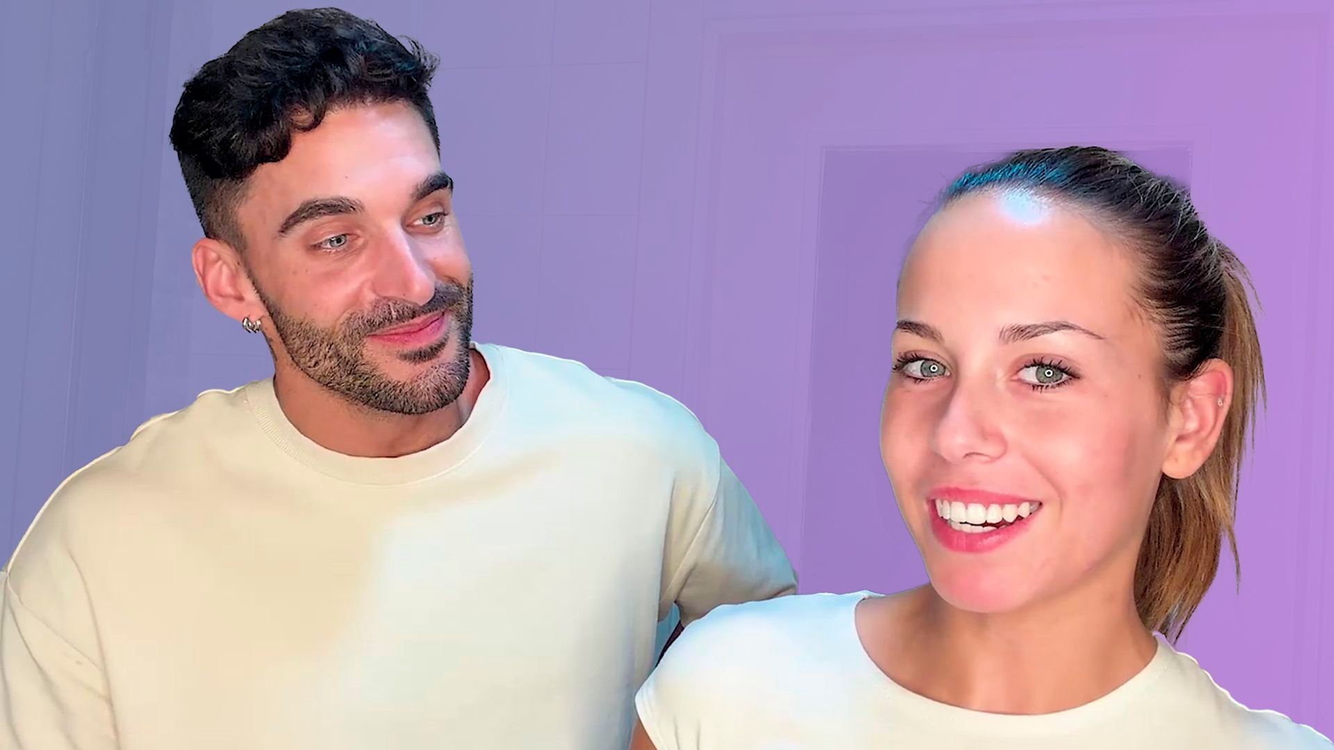 Violeta Crespo presume de su anillo de compromiso definitivo tras las críticas que ha recibido #Violedi by Violeta Crespo y Edi Insua Temporada 1 Capítulo 46