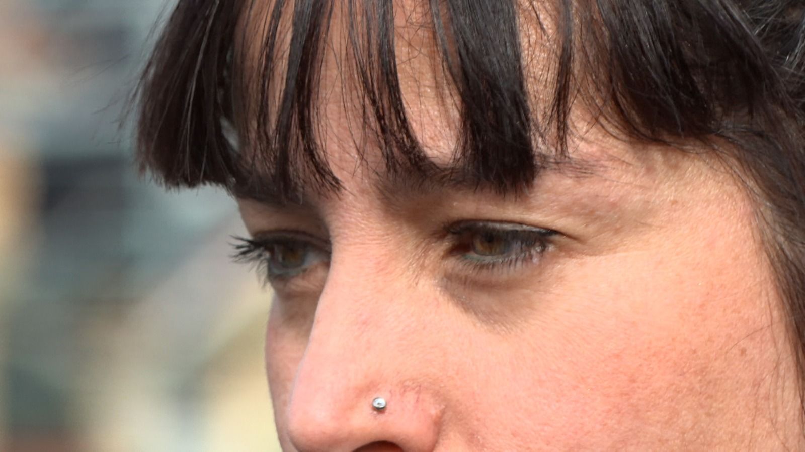 Ziortza Karranza es psicóloga de emergencias de Gurenduz