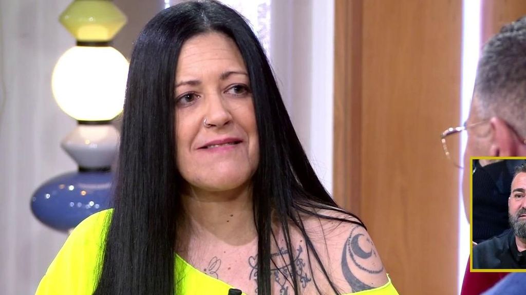 Un accidente de moto en una curva que casi le lleva a la muerte la dejó un año entero en cama: "Ahora la vida es muy bonita"