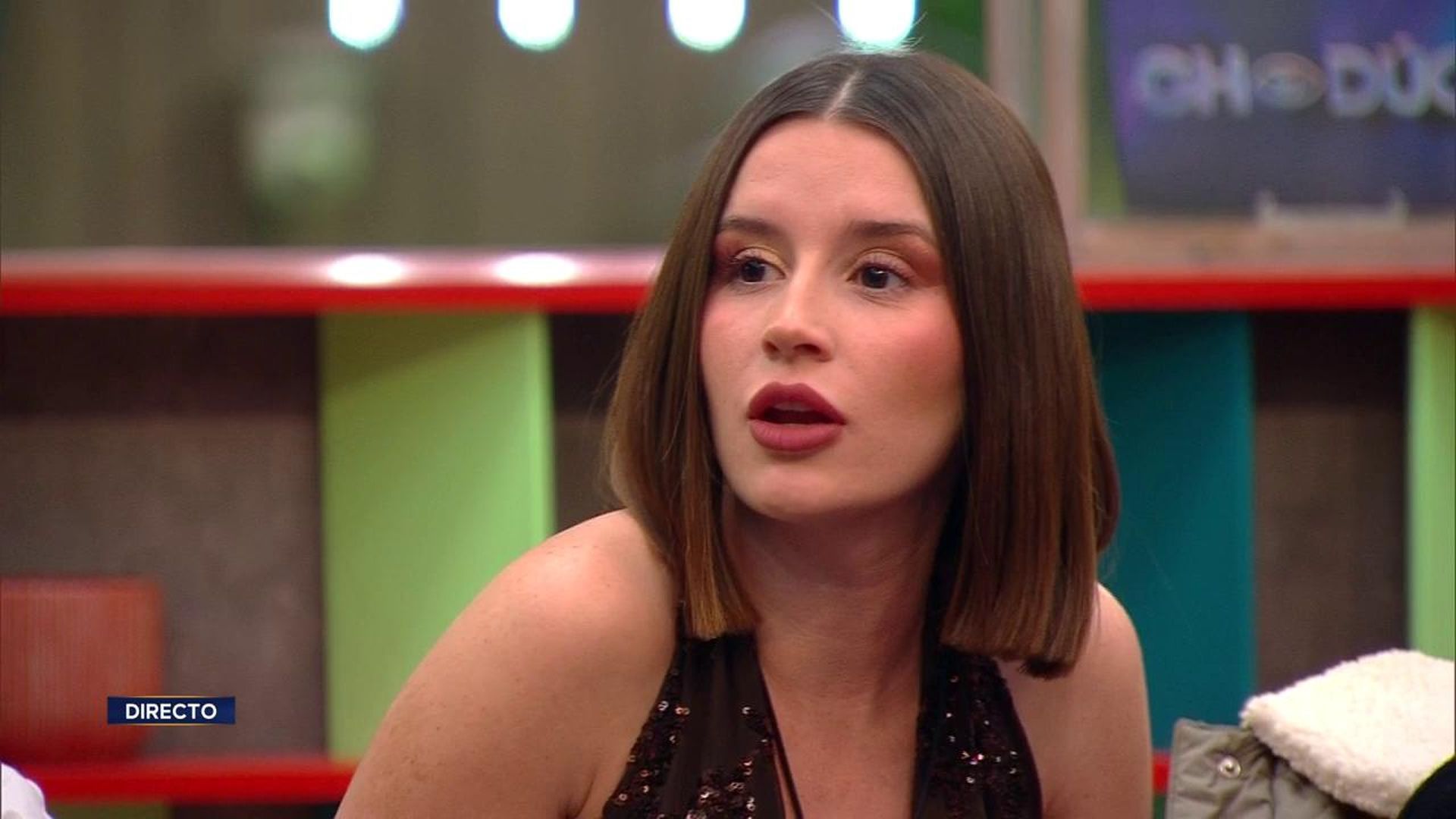 La escatológica cuestión que ha provocado un cisma entre Sandra Barrios y Carlos Lozano en 'GH DÚO': "Es una acusación muy fea"