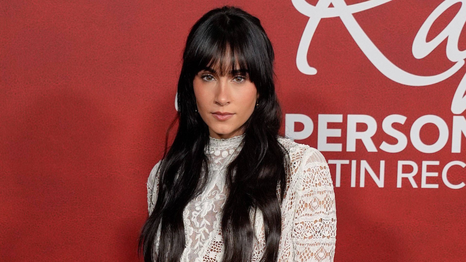 Aitana en los Latin Grammy Aitana en los Latin Grammy