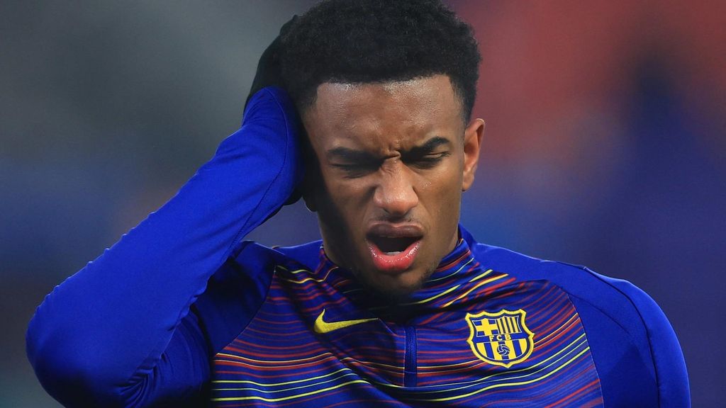 Un preparador físico desvela a lo que se ha enfrentado el Barça con las temperaturas gélidas de Praga