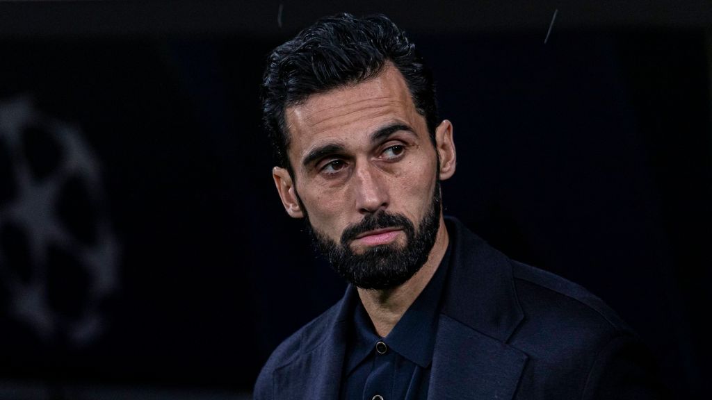 Toni Freixa tira de ironía para analizar el inicio de Arbeloa en el Real Madrid