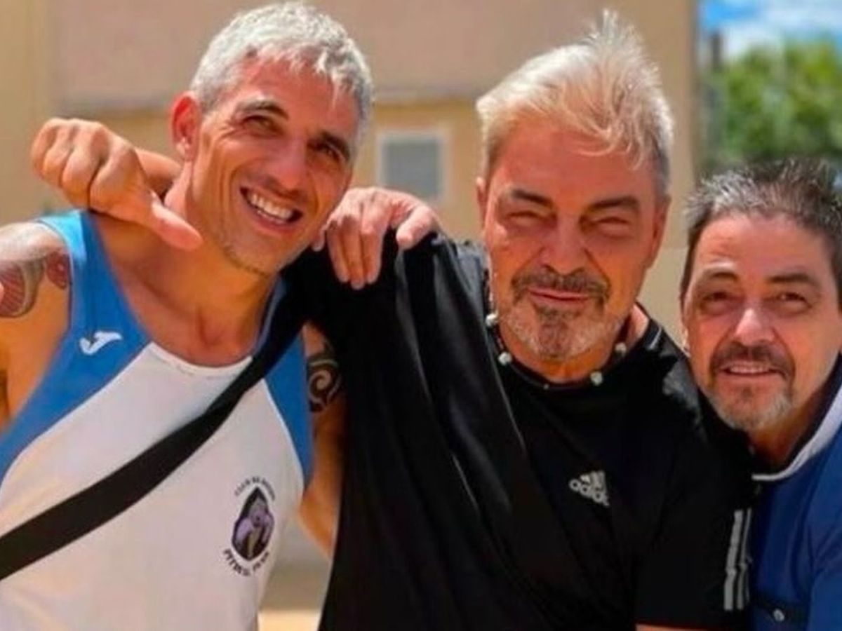 La familia de Antonio Canales, tras la muerte de su hermano pequeño: "Nadie  se lo esperaba"